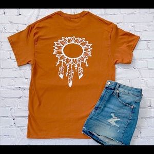 Plant Your Dreams T-shirt